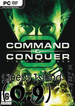 Box art for Sleepy Island (0.9)