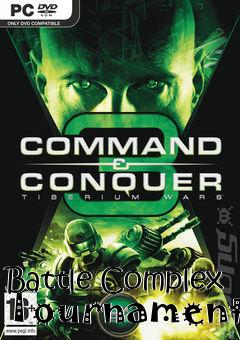 Box art for Battle Complex Tournament