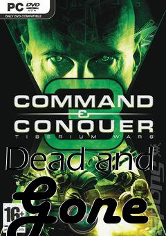Box art for Dead and Gone