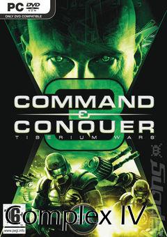 Box art for Complex IV