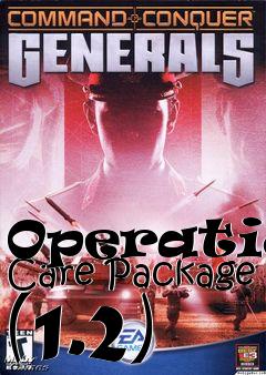 Box art for Operation Care Package (1.2)