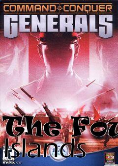 Box art for The Four Islands