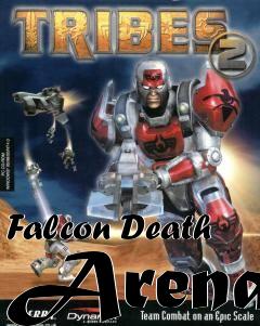 Box art for Falcon Death Arena