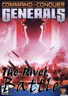 Box art for The River Battle