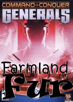 Box art for Farmland Fury