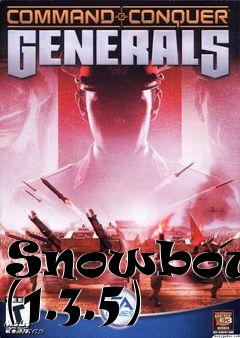 Box art for Snowbound (1.3.5)