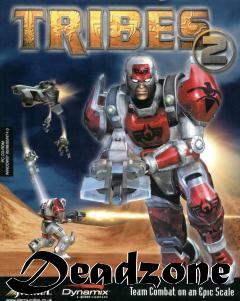 Box art for Deadzone