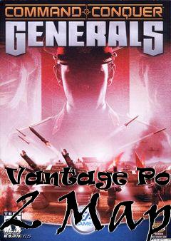 Box art for Vantage Point 2 Map