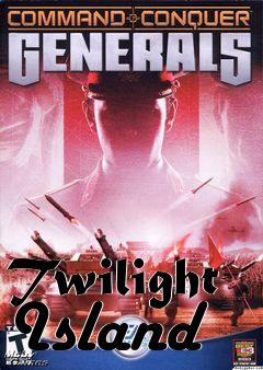 Box art for Twilight Island
