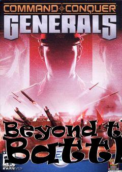 Box art for Beyond the Battle