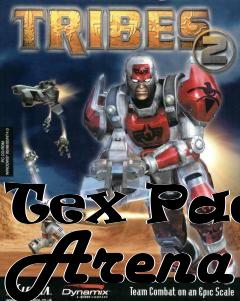 Box art for Tex Pack Arena