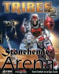 Box art for Stonehenge Arena