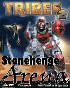 Box art for Stonehenge Arena