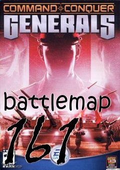 Box art for battlemap 161