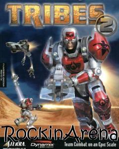 Box art for RockinArena