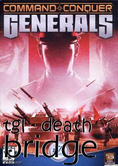 Box art for tgl - death bridge