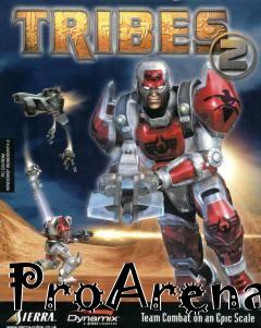 Box art for ProArena