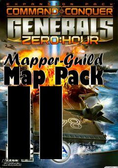 Box art for Mapper-Guild Map Pack II