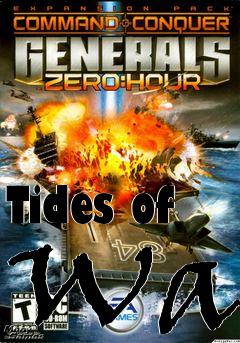 Box art for Tides of War