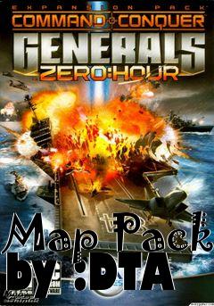 Box art for Map Pack by :DTA