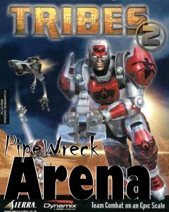 Box art for PipeWreck Arena