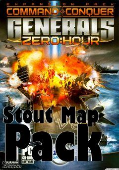 Box art for Stout Map Pack