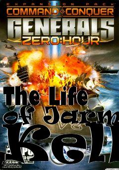 Box art for The Life of Jarmen Kell