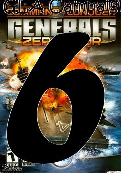 Box art for GLA Campaign 6