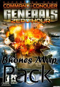 Box art for Bhones Map Pack