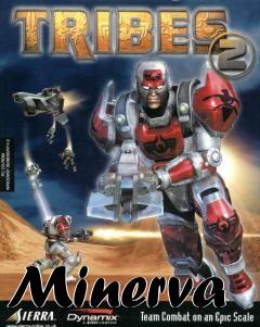 Box art for Minerva