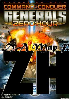 Box art for DA Map Pack ZH