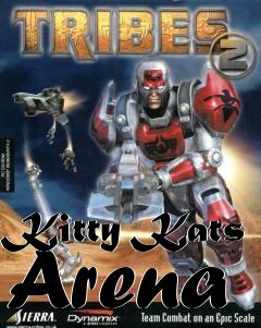 Box art for Kitty Kats Arena