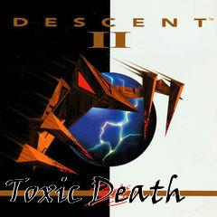Box art for Toxic Death