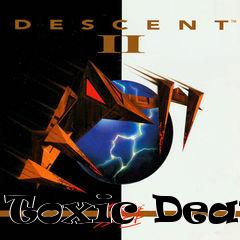 Box art for Toxic Death