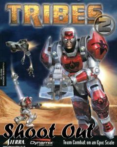 Box art for Shoot Out