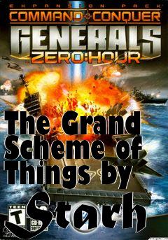 Box art for The Grand Scheme of Things by Starh