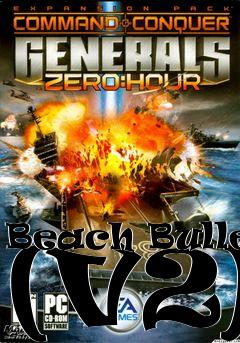 Box art for Beach Bullet (V2)