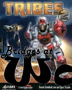 Box art for Bridges at War