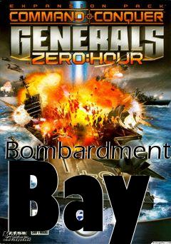 Box art for Bombardment Bay