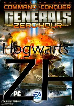 Box art for Hogwarts ZH