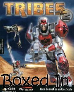 Box art for Boxed In