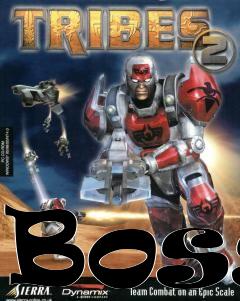 Box art for Boss