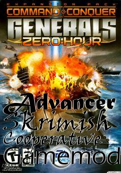 Box art for Advancer Skrimish Cooperative Gamemode