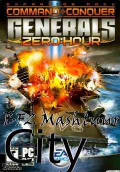 Box art for BF2 Mashtuur City