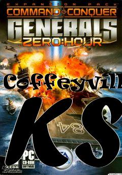 Box art for Coffeyville KS