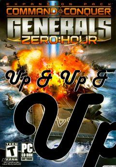 Box art for Up & Up & Up