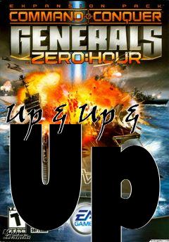 Box art for Up & Up & Up