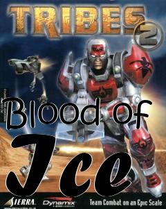 Box art for Blood of Ice