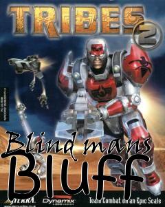 Box art for Blind mans Bluff