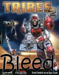 Box art for Bleed